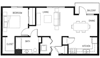 Phase 2 Building 1 Unit 1D